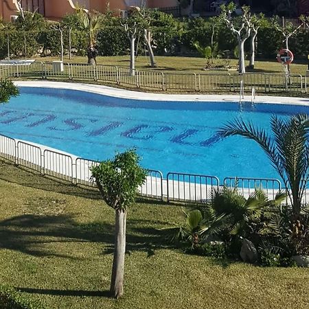 Apartamento Naturista Playas de Vera Экстерьер фото
